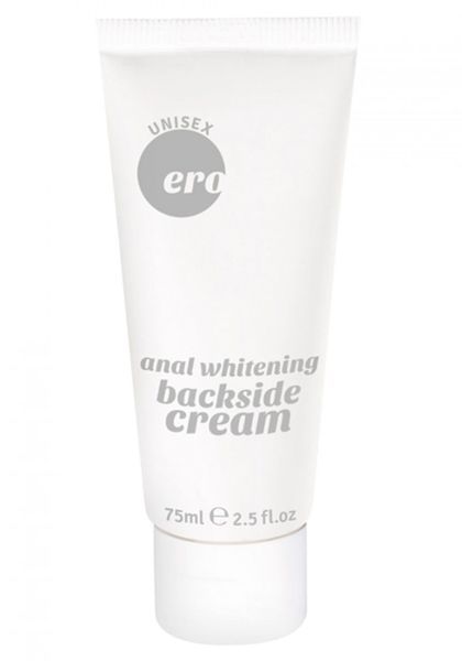 ERO Backside Anal Whitening Cream, 75 ml