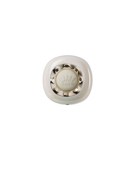 Вакуумний кліторальний стимулятор Zalo Lia Floral SX2685 SafeYourLove