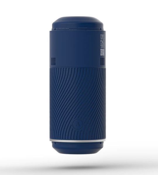 Мастурбатор премиум-класса с контролем всмоктування Arcwave Pow Stroker W44120 SafeYourLove