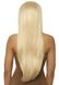 Парик Leg Avenue 33″ Long straight center part wig Blond SO8592 фото 2