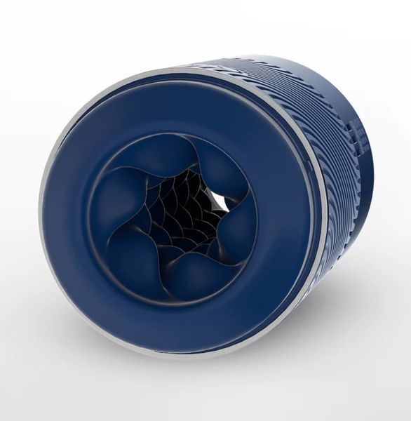 Мастурбатор премиум-класса с контролем всмоктування Arcwave Pow Stroker W44120 SafeYourLove