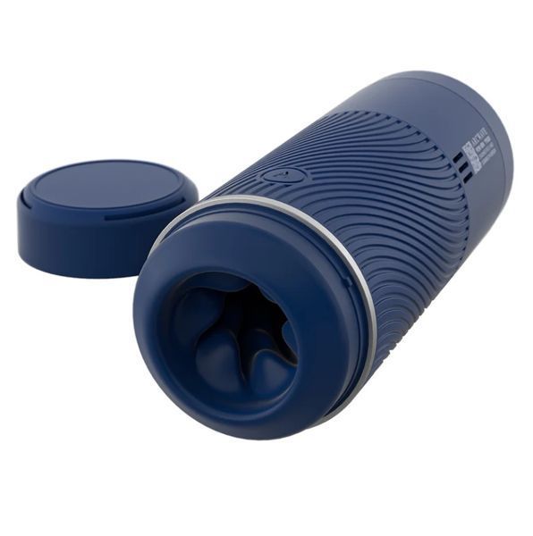 Мастурбатор премиум-класса с контролем всмоктування Arcwave Pow Stroker W44120 SafeYourLove