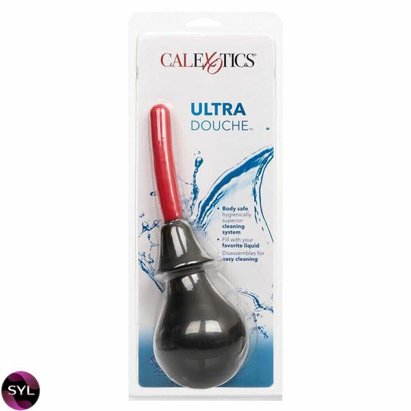 Анальний душ Ultra Douche California Exotic CE12093 SafeYourLove