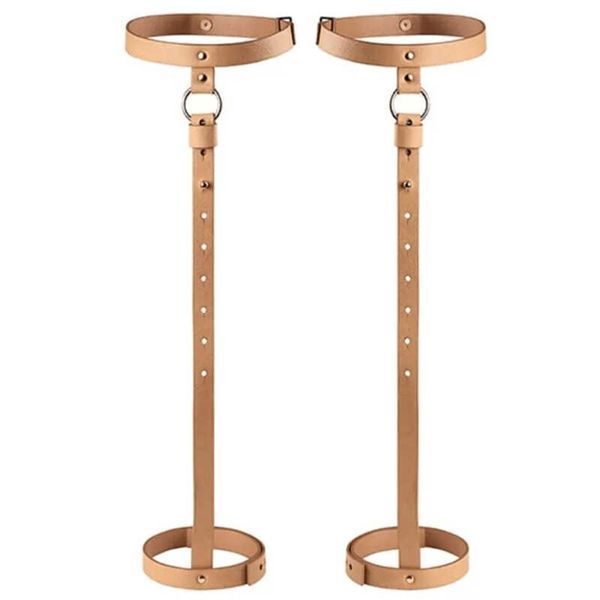 Bijoux Indiscrets MAZE calf-enhancing garters