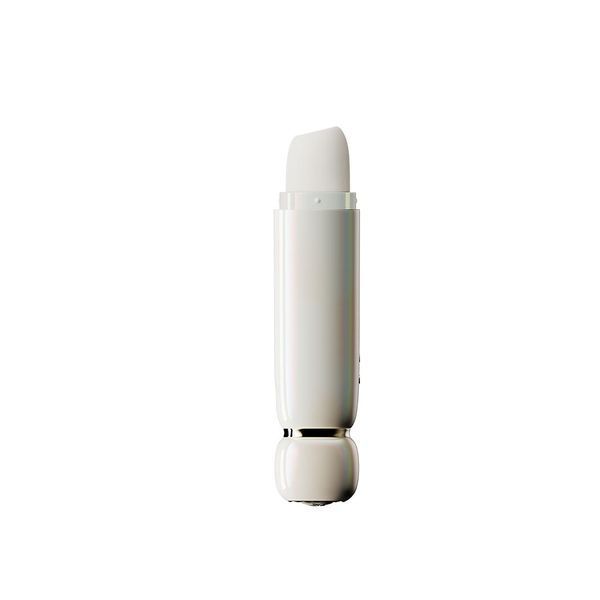Вакуумний кліторальний стимулятор Zalo Lia Floral SX2685 SafeYourLove