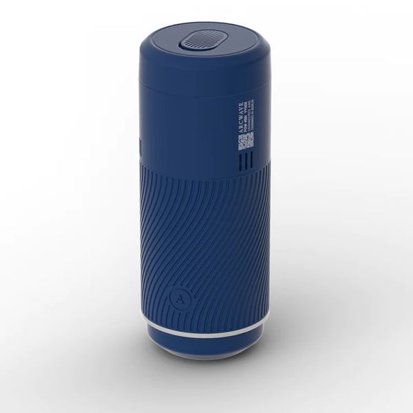 Мастурбатор премиум-класса с контролем всмоктування Arcwave Pow Stroker W44120 SafeYourLove
