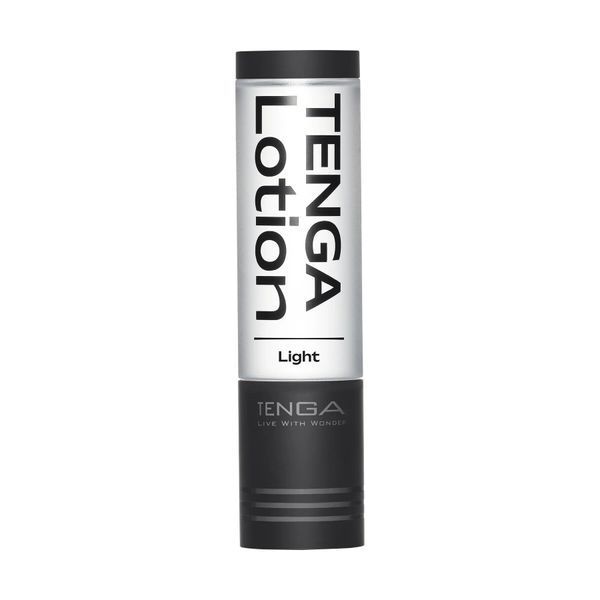 Tenga Lotion Light (170 ml) lubrykant na bazie wody, płynny