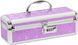 Кейс для зберігання секс-іграшок BMS Factory - The Toy Chest Lokable Vibrator Case Purple з кодовим SO5562 фото 2 Safeyourlove