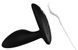 Анальная смарт-вибропробка We-Vibe Ditto+ Satin с пультом ДУ SX2147 фото 6
