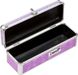 Кейс для зберігання секс-іграшок BMS Factory - The Toy Chest Lokable Vibrator Case Purple з кодовим SO5562 фото 3 Safeyourlove