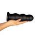 BUTTR Anal Plug - Tactical III Butt Plug