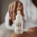 Сухое масло для тела и волос Slow Sex by Bijoux Indiscrets с мерцающими частицами B0321 фото 1