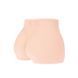 Kokos Cherry 2WayPlus half-torso masturbator with massage and vibration function with vibration and massage, two entrances: vagina and ass