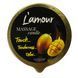 Świeca do masażu L'amour Sparkling Mango gold, 70 ml
