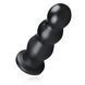 BUTTR Anal Plug - Tactical III Butt Plug