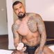 Fleshlight FleshSack masturbator analny z moszną
