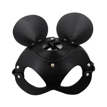 Маска Міккі Mask Mickey Mouse 232404096 SafeYourLove
