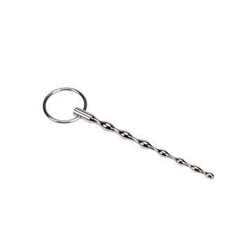 Уретральний стимулятор Liebe Seela Urethral Sound Stainless Steel 13 см SO9544 SafeYourLove