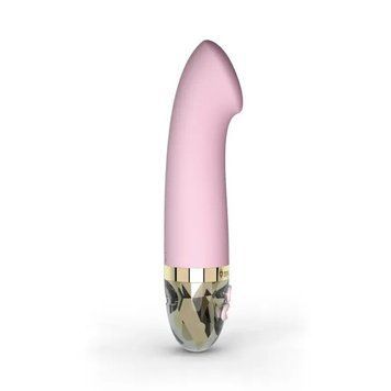 Mystim Right on Ron Rose G-spot vibrator, 8 modes, very powerful