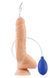 Real Body Cum Roby Cumming Dildo: długość 23 cm, średnica 4,2 cm, TPE, przyssawka
