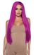 Перука Leg Avenue 33″ Long straight center part wig Raspberry SO8593 фото 1 Safeyourlove