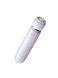 Zalo Lia Lavender Vacuum Clitoral Stimulator, Purple