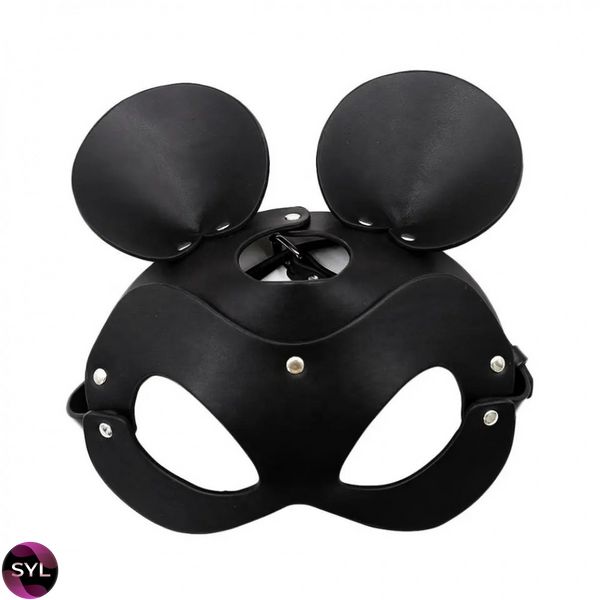 Маска Міккі Mask Mickey Mouse 232404096 SafeYourLove