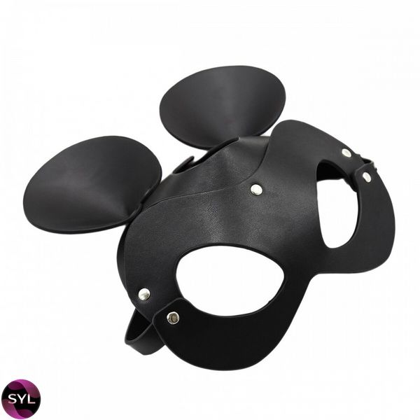 Маска Міккі Mask Mickey Mouse 232404096 SafeYourLove