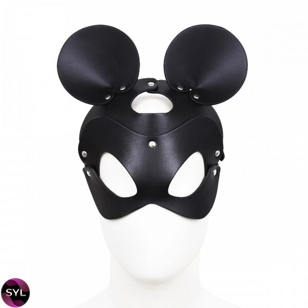 Маска Міккі Mask Mickey Mouse 232404096 SafeYourLove