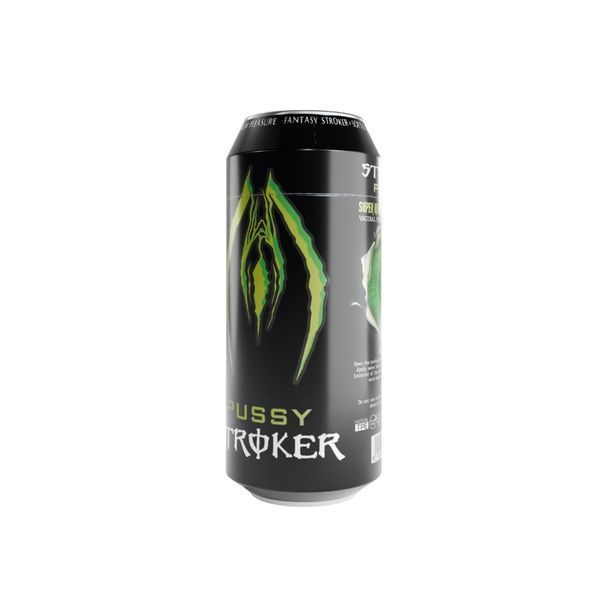 Мастурбатор Alive Pussy Stroker Monster SX3435 SafeYourLove