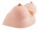 Kokos Juilana Breast 2WayPlus Masturbator with Massage and Vibration Function