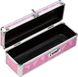 Кейс для зберігання секс-іграшок BMS Factory - The Toy Chest Lokable Vibrator Case Pink з кодовим за SO5563 фото 3 Safeyourlove