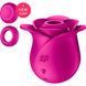 Vacuum clitoral stimulator Satisfyer Pro 2 Modern Blossom