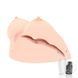 Kokos Juilana Breast 2WayPlus Masturbator with Massage and Vibration Function