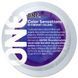 Презерватив ONE Sensations by ONE, 1 шт, гладенький, зі змазкою, колір Lavender SX0769 фото 2 Safeyourlove