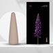 Вібратор SYL LUPINE &ndash; компактний провідник у світ насолоди, колір MILK
