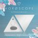 Bijoux Indiscrets HOROSCOPE set - Aries (Aries) finger vibrator, clitoral gel, pendant
