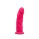 Фаллоимитатор с вибрацией SilexD Henry Vibro Pink (MODEL 2 size 7in) + LRS, диаметр 4,4 см SX3130 фото 4