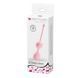 Vaginal balls of pale pink color Kegel tighten up2, Pink