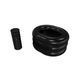 Эрекционное виброкольцо Bathmate Vibe Ring Stretch, широкое, может быть ограничителем SO2443 фото 4