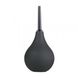 Анальний душ Easytoys Black Anal Douche medium 810386 фото 1 Safeyourlove