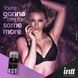 Exciting gel with vibration effect Intt Excitation, 15 ml