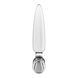 Satisfyer Triple Crystal 1 szklany dildo, kolor Transparent