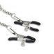 Зажимы для сосков Liebe Seele Glow-in-dark Nipple Clamps Light SX1684 фото 3