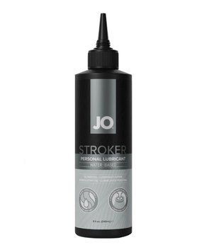 Лубрикант для мастурбаторов JO Stroker Lubricant 240 мл SX3172 фото