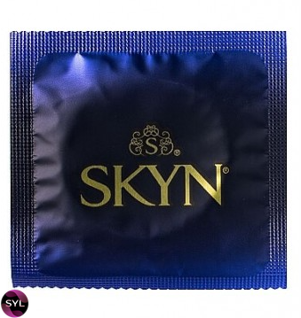 Сверхтонкие безлатексные презервативы SKYN Elite UCIU000286 фото