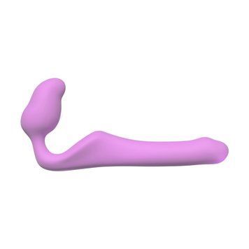 Strap-on strap-on Adrien Lastic Queens pink, S
