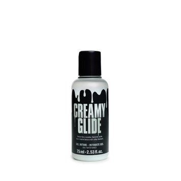 Creamy Glide (75 ml) water-based semen-imitating lubricant