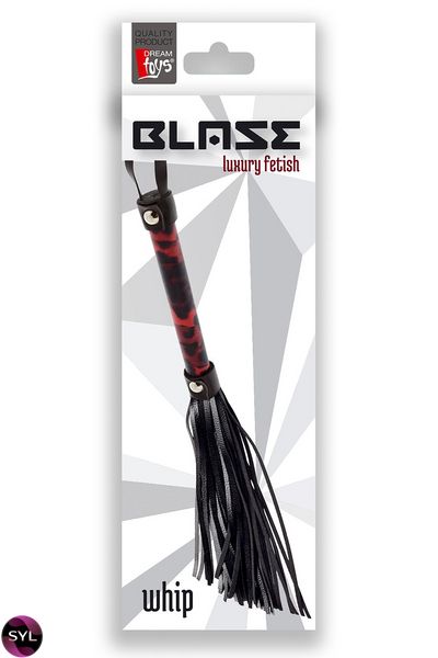 Флогер BLAZE FLOGGER DT21349 SafeYourLove