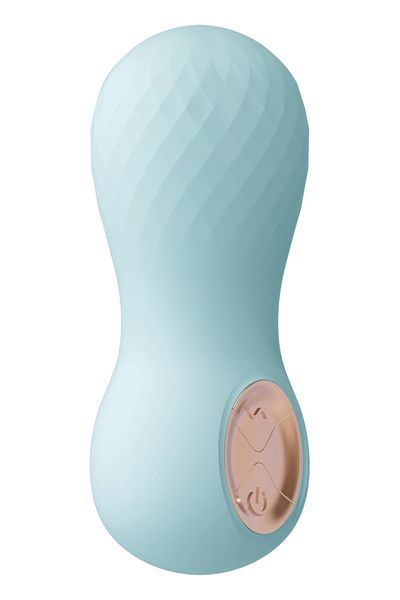 Вибростимулятор Dream Toys AQUATIC SOLENE DT21734 фото